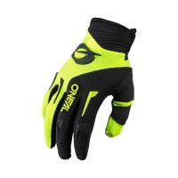 Rękawiczki O'neal Element  neon yellow/black