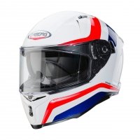 CABERG KASK INTEGRALNY AVALON BLAST BIAŁY/NIEBI/CZ CABERG KASK INTEGRALNY AVALON BLAST BIAŁY/NIEBI/CZ