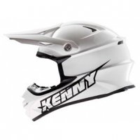 KENNY KASK OFF-ROAD PERFORMANCE 14 WHITE KENNY KASK OFF-ROAD PERFORMANCE 14 WHITE