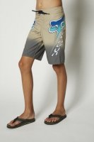 FOX BOARDSHORT JUNIOR CNTRO TAN FOX BOARDSHORT JUNIOR CNTRO TAN