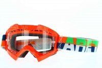 Ariete Gogle Adrenaline Profi kolor FLUO orange Ariete Gogle Adrenaline Profi kolor FLUO orange