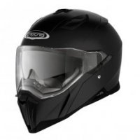CABERG (2018) JACKAL CZARNY MAT KASK INTEGRALNY CABERG (2018) JACKAL CZARNY MAT KASK INTEGRALNY