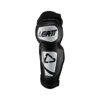 Ochraniacz kolan Leatt Knee&Shin 3.0 Ext White Black