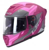 LS2 KASK FF390 BREAKER EVO BETA MATT PURPLE LS2 KASK FF390 BREAKER EVO BETA MATT PURPLE