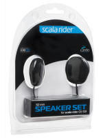 SCALA RIDER DO Q1/Q3/G9X/PACKTALK/SMARTPACK GŁÓŚŃIKI SCALA RIDER DO Q1/Q3/G9X/PACKTALK/SMARTPACK GŁÓŚŃIKI