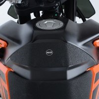 Tankpad RG Racingbsb Series Ktm 790 Adventure Black