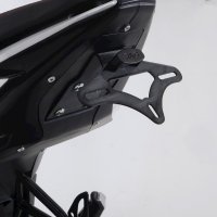 Mocowanie Tablicy Rejestracyjnej RG Racing Lexmoto Cypher 21-