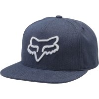 FOX CZAPKA Z DASZKIEM INSTILL SNAPBACK HEATHER MDN FOX CZAPKA Z DASZKIEM INSTILL SNAPBACK HEATHER MDN