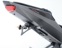 Mocowanie Tablicy Rejestracyjnej RG Racing Yamaha Yzf-R125 14- 18
