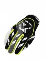 Acerbis Rękawiczki MX-1 zielony Acerbis Rękawiczki MX-1 zielony