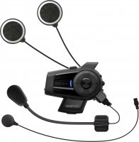 SENA INTERKOM MOTOCYKLOWY 10C-EVO BLUETOOTH 4.1 SENA INTERKOM MOTOCYKLOWY 10C-EVO BLUETOOTH 4.1