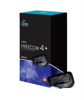 SCALA RIDER INTERKOM CARDO FREECOM 4+ FRC4P001 SCALA RIDER INTERKOM CARDO FREECOM 4+ FRC4P001