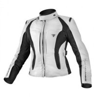 SHIMA VOLANTE GREY KURTKA TEKSTYLNA DAMSKA SHIMA VOLANTE GREY KURTKA TEKSTYLNA DAMSKA