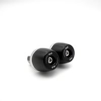 Końcówki Kierownicy Rg Racing Apexa Prilia Tuono V4 1100/Factory 25-