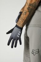 FOX RĘKAWICE OFF-ROAD FLEXAIR ASCENT BLACK FOX RĘKAWICE OFF-ROAD FLEXAIR ASCENT BLACK