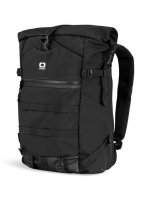 OGIO Plecak Alpha 525 RollTop Black OGIO Plecak Alpha 525 RollTop Black