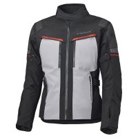 Kurtka Motocyklowa Tekstylna Held Tamarack St Grey Black