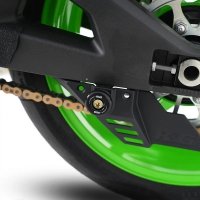 Rolki Wahacza RG Racing Kawasaki Zx-10R 2016- White