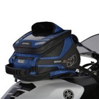 OXFORD Sakwa tekstylna(15L) M4R niebieski OXFORD Sakwa tekstylna(15L) M4R niebieski