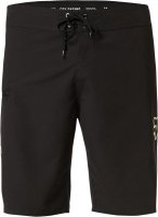 FOX BOARDSHORT OVERHEAD 20 BLACK/GREEN FOX BOARDSHORT OVERHEAD 20 BLACK/GREEN