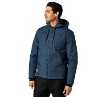 FOX KURTKA CODZIENNA MERCER DARK INDIGO FOX KURTKA CODZIENNA MERCER DARK INDIGO