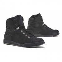 FORMA BUTY MOTOCYKLOWE SWIFT DRY BLACK-BLACK