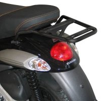GIVI SR107 STELAŻ KUFRA CENTRALNEGO MONOLOCK PIAGGIO LIBERTY S GIVI SR107 STELAŻ KUFRA CENTRALNEGO MONOLOCK PIAGGIO LIBERTY S
