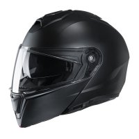 HJC KASK SYSTEMOWY I90 SEMI FLAT BLACK HJC KASK SYSTEMOWY I90 SEMI FLAT BLACK