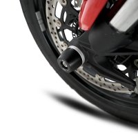 Slidery Przedniego Zawieszenia RG Racing Apex Ducati Streetfighter V2 S 25-, Panigale V2(S)25-  Mult