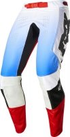 FOX SPODNIE OFF-ROAD 360 LINC BLUE/RED FOX SPODNIE OFF-ROAD 360 LINC BLUE/RED