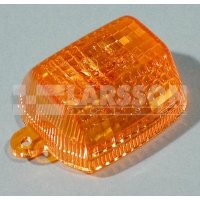 Klosz kierunkowskazu przód, tył 1310120 Kawasaki KL 650, ZXR 750, ZX-7R 750, KLE 500, GPZ 500, ZXR 400 Klosz kierunkowskazu przód, tył 1310120 Kawasaki KL 650, ZXR 750, ZX-7R 750, KLE 500, GPZ 500, ZXR 400