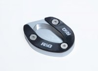 Element Nóżki RG Racing Mv Agusta 800 Rivale, 800 Dragster Silver