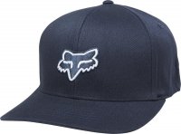 FOX CZAPKA Z DASZKIEM LEGACY FLEXFIT NAVY FOX CZAPKA Z DASZKIEM LEGACY FLEXFIT NAVY