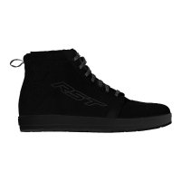 Buty Motocyklowe Rst Urban-K Black Buty Motocyklowe Rst Urban-K Black
