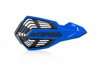 Acerbis Handbary X-FUTURE niebiesko - czarny Acerbis Handbary X-FUTURE niebiesko - czarny