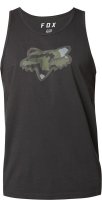FOX KOSZULKA PREDATOR PREMIUM BLACK VINTAGE FOX KOSZULKA PREDATOR PREMIUM BLACK VINTAGE