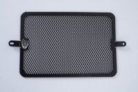 Osłona Chłodnicy RG Racing Triumph Bonneville Bobber 17- Black