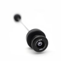 Slidery Tylnej Osi RG Racing Spindle Sliders For Yamaha Mt-07 25-