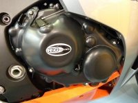 Osłona Silnika RG Racing Honda Cbr1000Rr 08-16 Prawa Strona Black