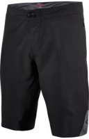 SPODENKI FOX ATTACK BLACK SPODENKI FOX ATTACK BLACK