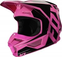 FOX KASK OFF- ROAD JUNIOR V-1 PRIX PINK FOX KASK OFF- ROAD JUNIOR V-1 PRIX PINK