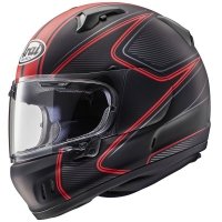 KASK ARAI RENEGADE-V DIABLO RED RENEGADE KASK ARAI RENEGADE-V DIABLO RED RENEGADE