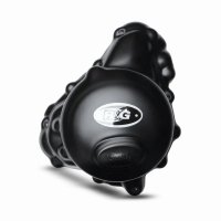 Zestaw Osłon Silnika RG Racing Triumph 675 Daytona 13-, (3 Części) Black Race