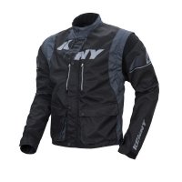 KENNY KURTKA OFF-ROAD TRACK GREY KENNY KURTKA OFF-ROAD TRACK GREY