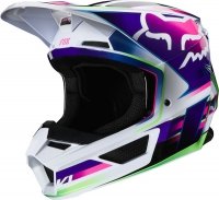 FOX KASK OFF-ROAD V-1 GAMA MULTI FOX KASK OFF-ROAD V-1 GAMA MULTI