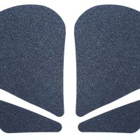 Tankpad Antypoślizgowy 4 Części RG Racing Ktm Rc8 / Rc8R 09- Clear