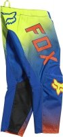 FOX SPODNIE OFF-ROAD JUNIOR 180 OKTIV BLUE FOX SPODNIE OFF-ROAD JUNIOR 180 OKTIV BLUE