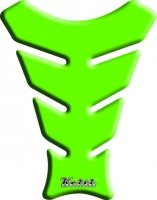 TANK PAD KEITI SMALL GREEN TANK PAD KEITI SMALL GREEN