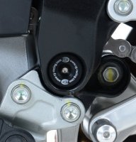 Zaślepka Ramy RG Racing Lewa Dolna Mv Agusta F3 675/800, Rivale 800, Dragster 800