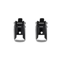 Klamra do butów Leatt Moto 5.5 Pair Black Os